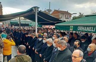 Tatlıoğlu ailesinin acı günü