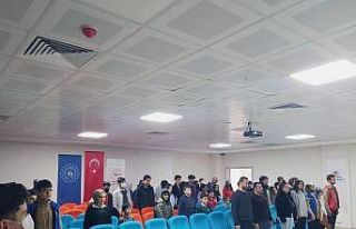 Tatvan’da ‘Geleneksel Türk Okçuluğu’ programı