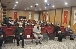 Tavşanlı’da hijyen eğitimi