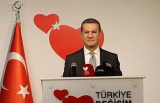 TDP lideri Sarıgül: “28 Şubat bir medya darbesidir”