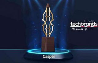 Tech Brands Turkey araştırmasına göre bilgisayar...