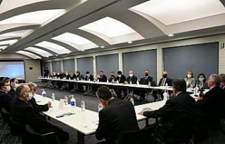 Tekirdağ’a model fabrika kurulacak