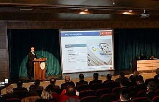 Tekirdağ’da kolluk şikayet büroları mevzuatına...