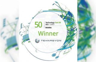 Teknasyon, bu yıl da Türkiye’nin en hızlı büyüyen...