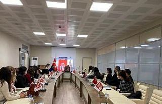 Teknik kurul toplantısı gerçekleştirildi