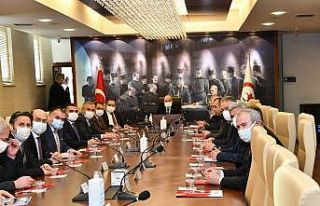 ‘TEKNOFEST sayesinde yetişmiş insan kaynağı...