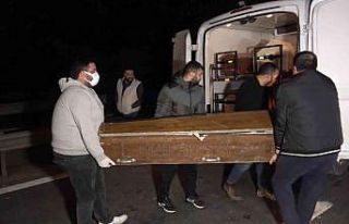 TEM Otoyolunda feci kaza: 1 ölü, 4 yaralı