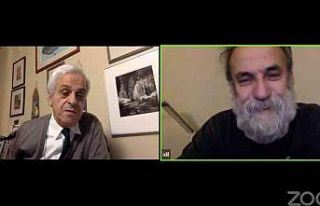 Tepebaşı Belediyesi’nin Kent & Kültür Söyleşileri