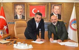 Tercan Belediyesi, personelinin maaşlarına 2022...