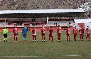 TFF 3. Lig: Gümüşhane Sportif Faaliyetler: 1 -...