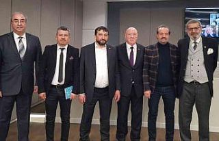 TGK Başkanı Kolaylı: "BİK tarife artışı...