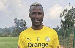 Thiam’ın gelişi ertelendi