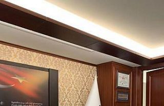 TOBB Çerkezköy’e okul yapacak