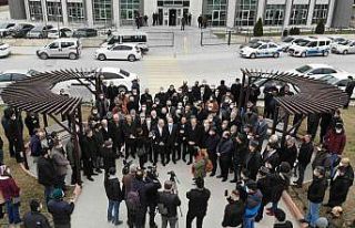 Tokat’ta altın arama ruhsatına karşı dava süreci...