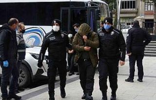 Tokat’ta av tüfeği ile 5 yıllık arkadaşını...