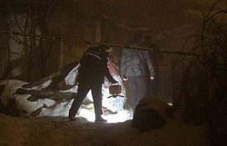 Tokat’ta av tüfekli saldırıda ağır yaralanan...