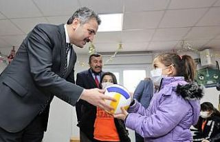 Tokat’ta geri dönüşüm farkındalığı