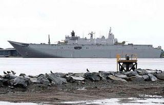 Tonga ilk kez Covid-19 karantinasına girdi