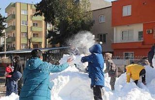Toroslar Kar Festivali’nin tarihi ertelendi