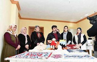 Torosların zirvesinde yöresel lezzetler ekonomiye...
