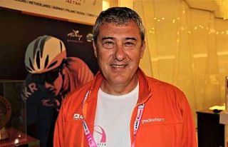 "Tour Of Antalya’da hedefimize ulaştık"