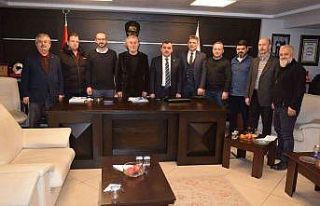 TPAO, Çaycuma’ya bölge müdürlüğü kuracak