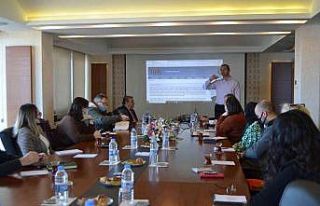 Trabzon Arsin OSB’de “Uluslararası Pazarda Müşteri...