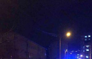 Trabzon’da trafik kazası: 8 yaralı