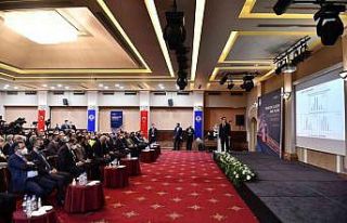 Trabzon’da ulaşım master planı bilgilendirme...