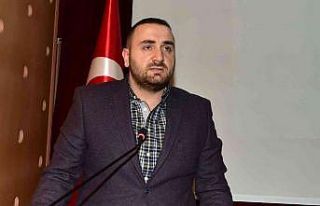 Trabzon’da yatırımcılar arsa ve sanayi sitesi...