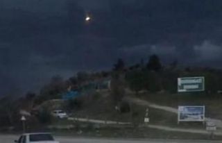 Trafikte drifte ağır ceza