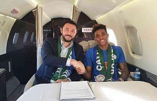 Transfer döneminde en çok Gedson Fernandes konuşuldu