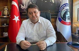 TTK’da çalışan 41 madencinin testi pozitif