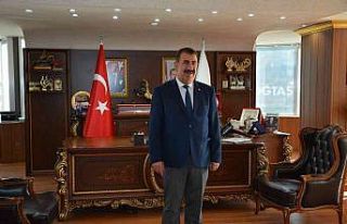 TÜDKİYEB Genel Başkanı Nihat Çelik: "Büyükbaş...