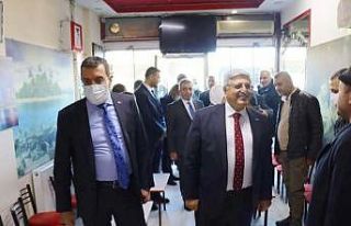 Tüfenkci’den KDV indirimi açıklaması