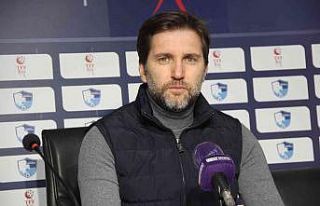 Turgay Altay: “Önümüzdeki çok önemli bir dönemeci...