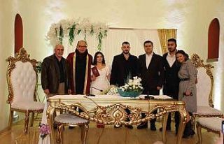 Turgutlu Belediyesinden Sevgililer Günü’ne özel...