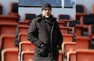 Turgutluspor Asbaşkanı Daşkan:“Şanssız bir...