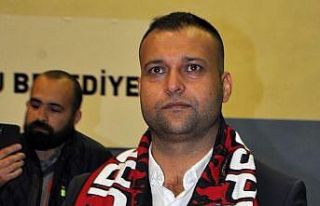 Turgutluspor, futbolcu ve çalışanlarının alacaklarının...