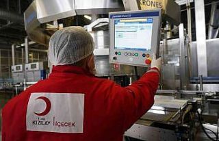 Türk Kızılay’da toplu sözleşme sevinci