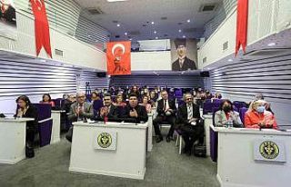 Türk Medeni Kanunu’nun 96’ncı yıl dönümü...