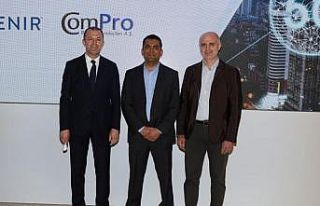 Türk Telekom, Mavenir ve ComPro’dan Open vRAN denemesi