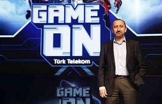 Türk Telekom yeni markası ‘GameOn’u tanıttı