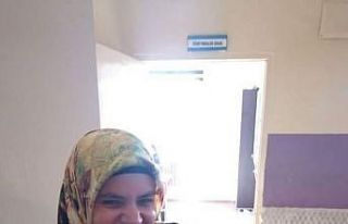 Türkçe öğretmeni kadın kansere yenik düştü