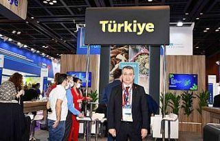 Türkiye fuarlar için cazibe merkezi olacak