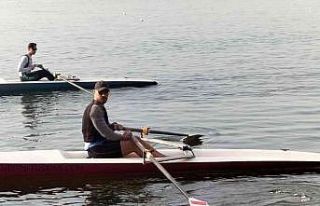 Türkiye Kürek Federasyonu Büyükler Türkiye Şampiyonası...