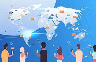 Türkiye sosyal medya kullanımında 33’üncü sırada