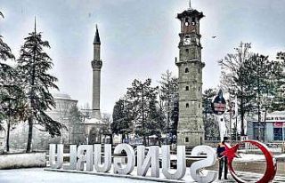 Türkiye’de 251 bin 228 Sungurlu’lu yaşıyor