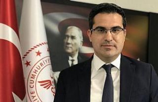 Türkiye’de 5 kişiden 1’i kanserden ölüyor