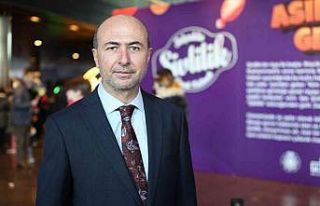 Türkiye’nin en büyük çocuk festivaline ziyaretçi...